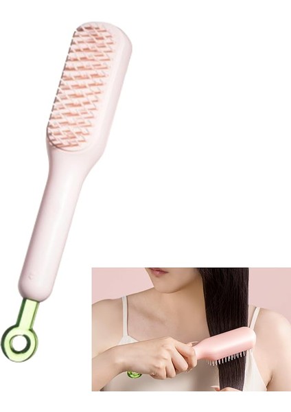 çınar ticaret kendini temizleyen saç tarağı indirimleri