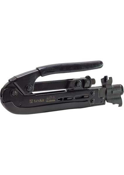 Yeskit YK-H548A1 RG11 30.5-36MM/R59-RG6 15.5-21.3mm Sıkma Pensesi