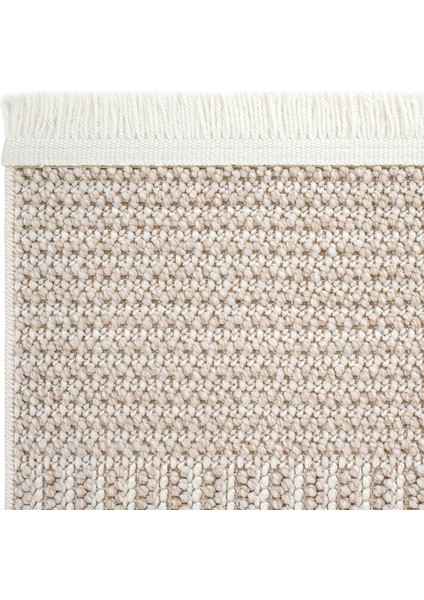 Mikasa Bej Bukle Halı Yumuşak Kabartmalı Dört Mevsim Yatak Odası Ev Oda Oturma Odası Salon Halısı fırsatları