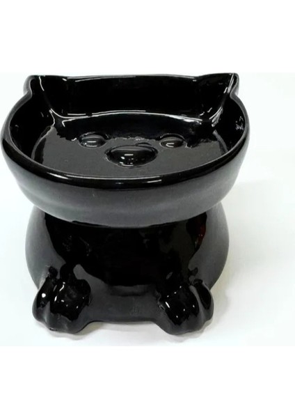 çınar ticaret ayaklı kulaklı seramik mama kabı fırsatları