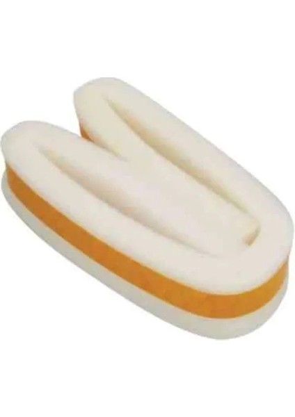 çınar ticaret eko sünger kapı altı eşik ızolasyon bandı (90 cm) - ısı ve ses yalıtımı