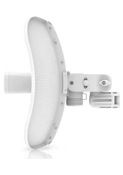 çınar ticaret ubıquıtı lbe-5ac-gen2 5ghz 23dbı 2x2 mımo 20km ptp dış ortam access poınt(adaptörlü)