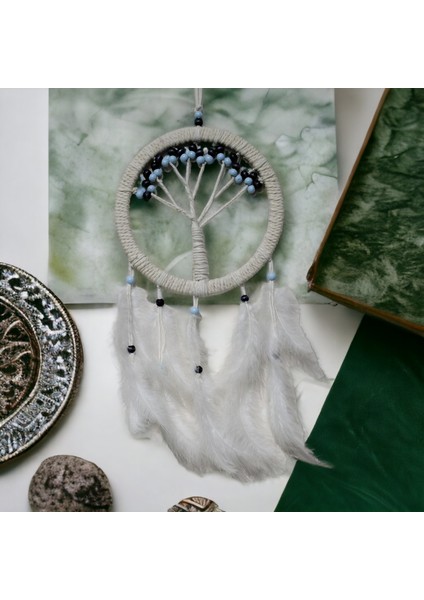 çınar ticaret rüya kovan hayat ağacı dream catcher