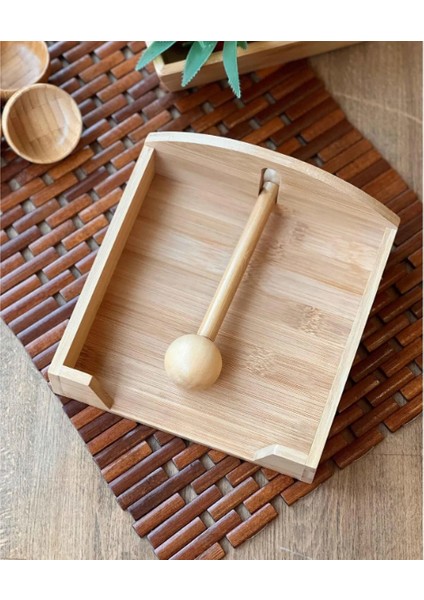 çınar ticaret ahşap peçetelik modelleri