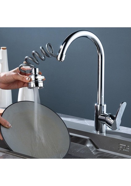 çınar ticaret uzatılabilir hortumlu 3 fonksiyonlu musluk başlığı fırsatları