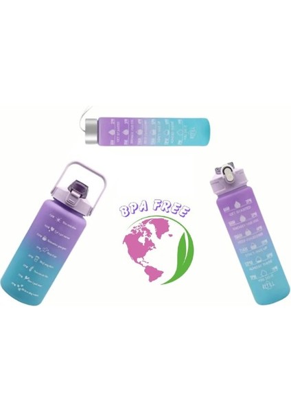 çınar ticaret motivasyon suluk seti renkli