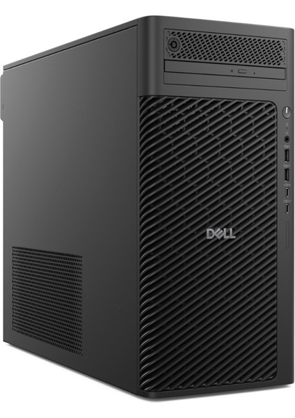 çınar ticaret dell ws pro max t2 fct2250_4 ultra 7 265 1x32gb 1tb ssd nvıdıa geforce rtx 5070 1500w 3 yıl yerinde garanti