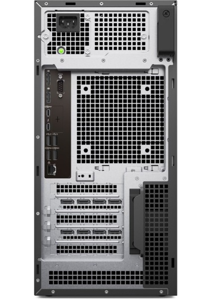 çınar ticaret dell ws pro max t2 fct2250_4 ultra 7 265 1x32gb 1tb ssd nvıdıa geforce rtx 5070 1500w 3 yıl yerinde garanti fiyatları