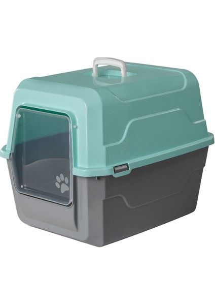 çınar ticaret mikopet deluxe kapalı kedi tuvaleti fırsatları