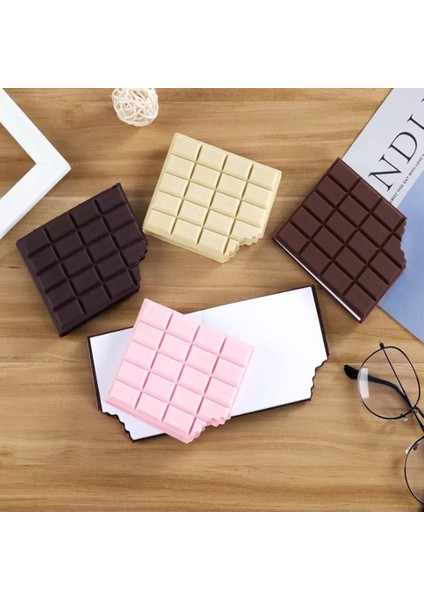 çınar ticaret çikolata görünümlü kokulu not defteri fiyatları