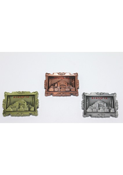 çınar ticaret ıstanbul yöresel magnet model 3