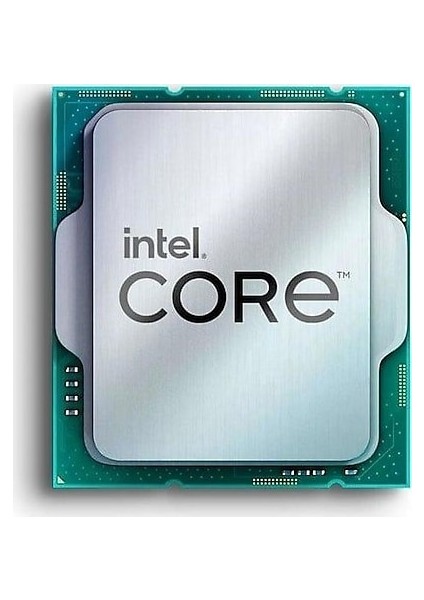 çınar ticaret ıntel core ı7 14700f 20 core 2.1 ghz 33mb 1700p tray (kutusuz) (14. nesil) (novga)