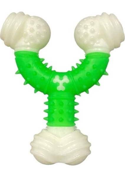 çınar ticaret köpek oyuncağı y şekilli