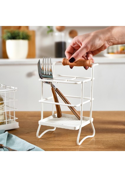 Orlen Ahşap Detaylı Kaşıklık fiyatları