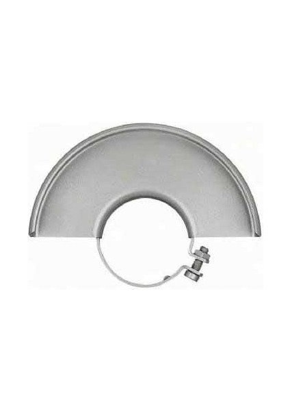 çınar ticaret bosch 180 mm taşlama muhafaza siperi 0 605 510 297