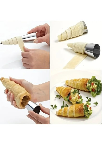 çınar ticaret 6&apos;lı korne kalıbı paslanmaz çelik fiyatları