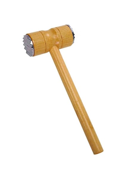 çınar ticaret ahşap saplı et dövme çekici