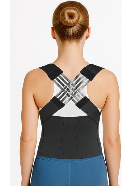 çınar ticaret kamburluk önleyici dik duruş korsesi fırsatları