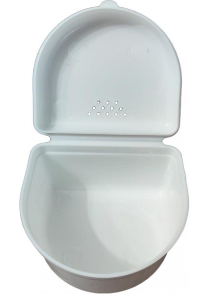 çınar ticaret protez diş saklama kabı fırsatları