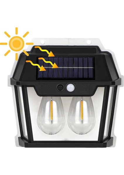 çınar ticaret solar outdoor lamba