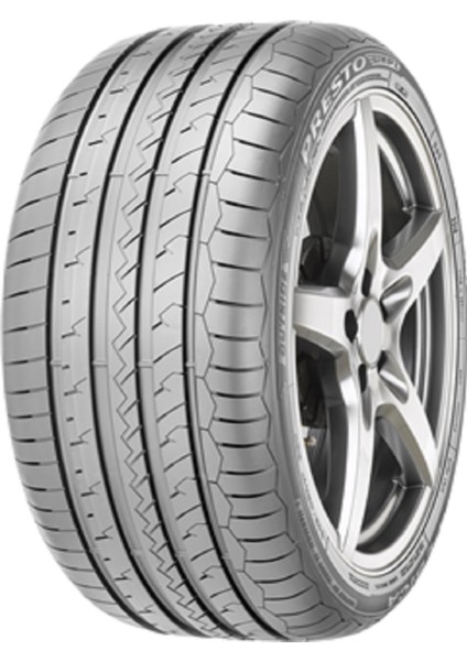 235/45R18 98Y Xl Presto Uhp 2 Fp Oto Yaz Lastiği (Üretim Yılı : 2025)