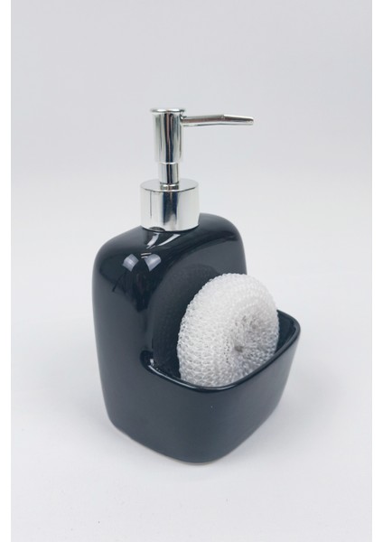 Siyah Porselen Sabunluk fiyatları