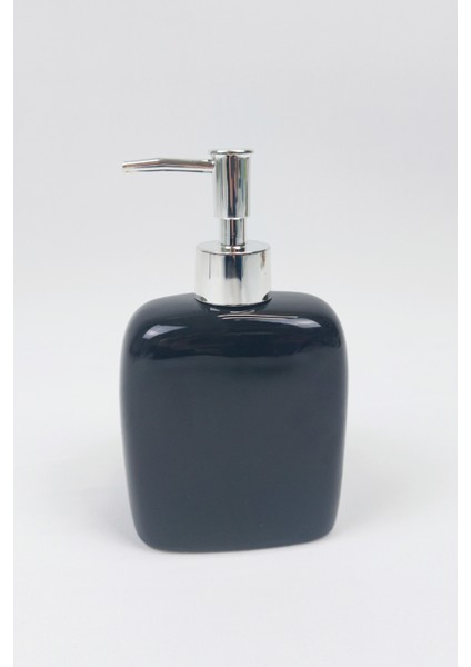 Siyah Porselen Sabunluk indirimleri