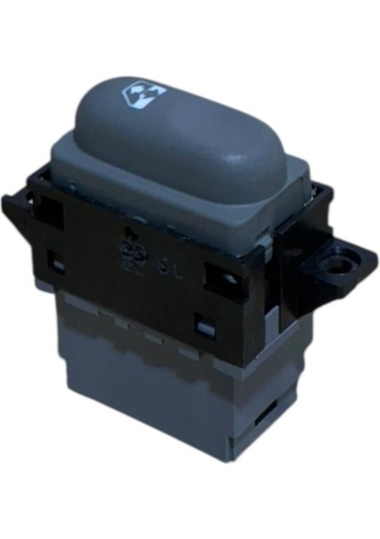 Cam Açma Düğmesi Scenic 1 Megane 1 - 7700433115