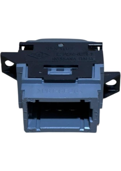 Cam Açma Düğmesi Scenic 1 Megane 1 - 7700433115 modelleri