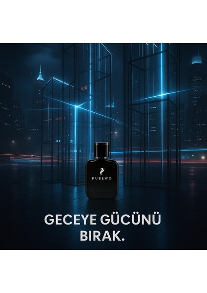 Azuron Edp 50 ml Kalıcı Erkek Parfüm – Deniz Esintisinin Ferahlığı modelleri