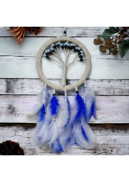 çınar ticaret rüya kovan hayat ağacı dream catcher