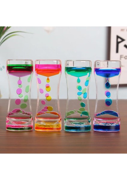 çınar ticaret dekoratif sıvı kum saati fırsatları