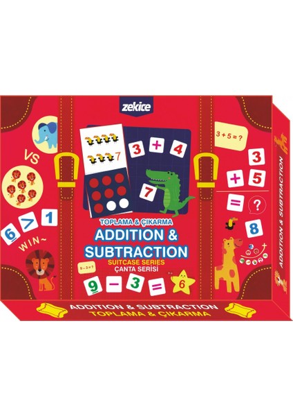 çınar ticaret toplama çıkarma oyunu