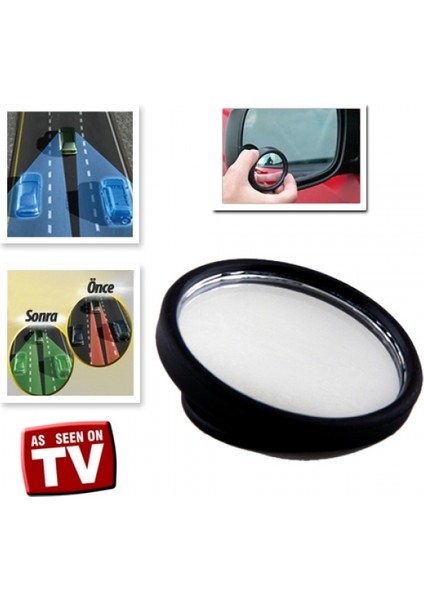 çınar ticaret araç kör nokta ayna seti 2 adet