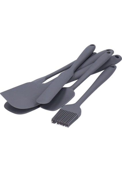 çınar ticaret silikon spatula ve fırça seti modelleri