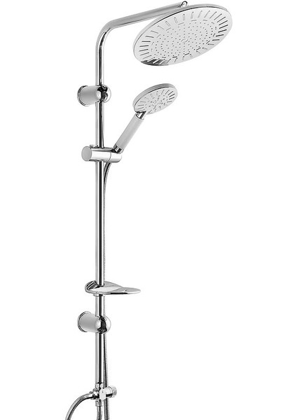 çınar ticaret ufo europe lüks robot yağmurlama tepe duş seti fiyatları