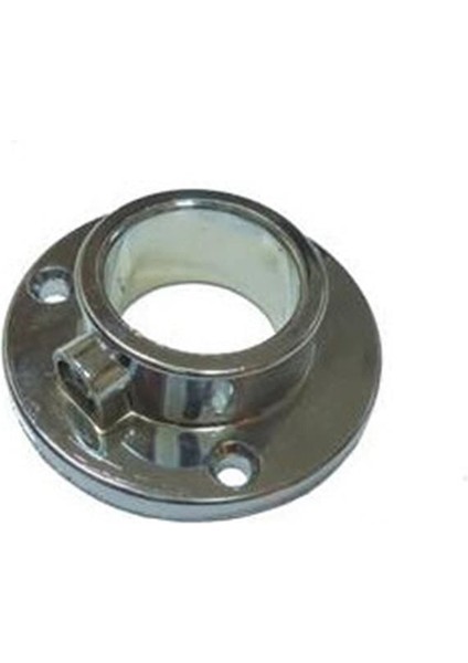 çınar ticaret parlak yuvarlak gömme flanş