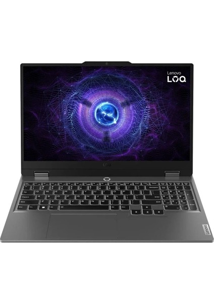 çınar ticaret lenovo loq 15ırx9 83dv0118tr ı7 13650hx 16gb 512gb ssd 15.6 full hd rtx4050 dos gaming dizüstü bilgisayar