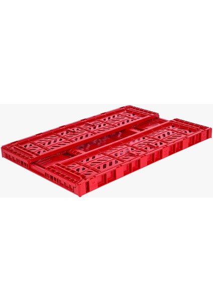 604018-M1 Maxibox Red Katlanabilir Kasa modelleri