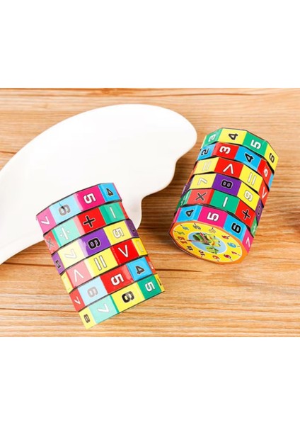 çınar ticaret matematik eğitici küpü fiyatları