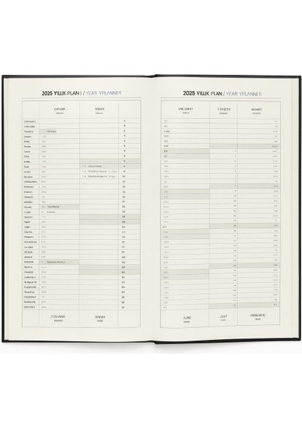 2026 Atatürk Ajandası 17X24 cm Model-2 fiyatları