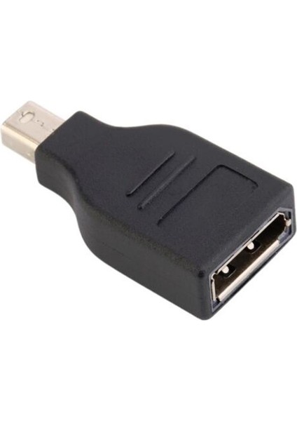 çınar ticaret qport q-mdp2 mini display port erkek - display port dişi çevirici