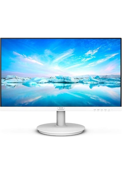 çınar ticaret 27 phılıps 271v8aw/01 ıps 4ms 75mhz 1xvga 1xhdmı fhd 1920x1080 hoparlör flıcker-free vesa beyaz