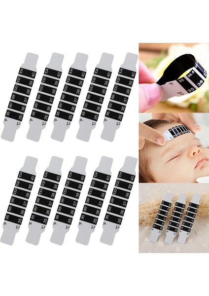 çınar ticaret tek kullanımlık ateş ölçer