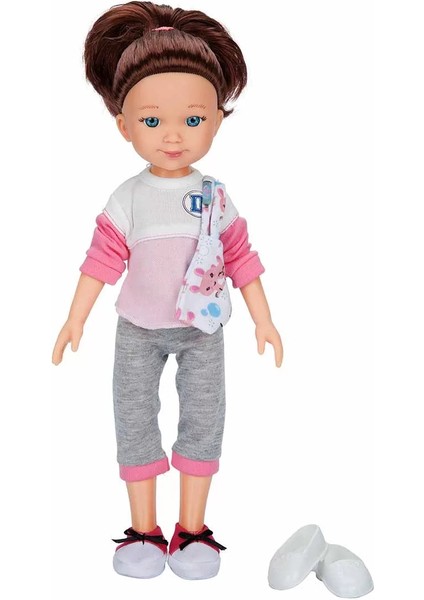 çınar ticaret mina college bebek 35 cm - s00030061 fiyatları