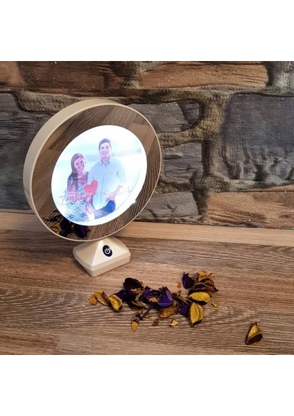 çınar ticaret led ışıklı sihirli ayna çerçeve