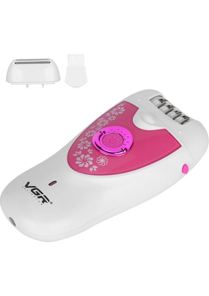 çınar ticaret profesyonel 2 başlıklı epilasyon aleti modelleri