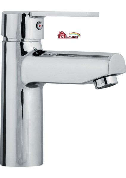 çınar ticaret ıtimat ıdea 562 mix lavabo bataryası