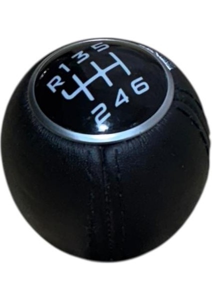 Vites Topuzu 6 Ileri Benzinli Geri Vites Üstte Kısa Tip - 50296181 fiyatları