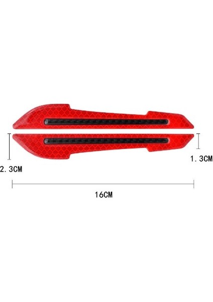 çınar ticaret araba aynası koruyucu reflektörlü şerit modelleri